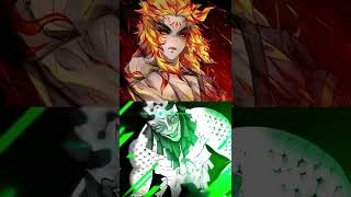 Rengoku Demon Form Vs All Uppermoons 20 Sub Special