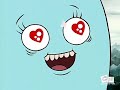 The Marvelous Misadventures of Flapjack - Whale Times