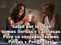 Las mejores frases de una vieja cabronas