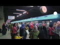 تعرض و آزار جنسی علیه زنان در مصر افزایش قابل ملاحظه...