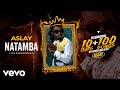 Aslay - Natamba (Live at Decimal Media - Nairobi, 2023)