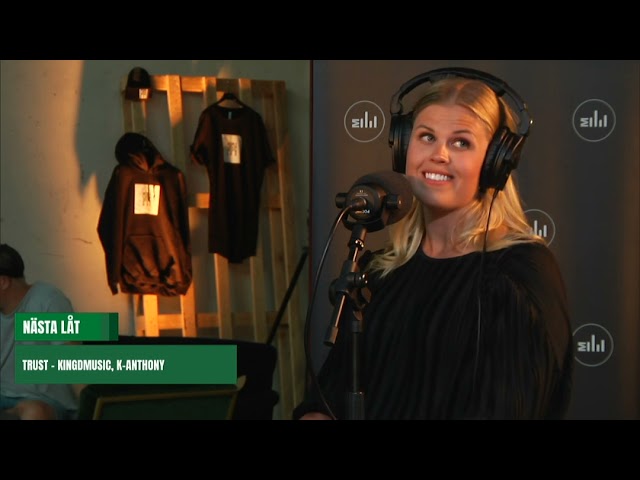 Senaste klippen