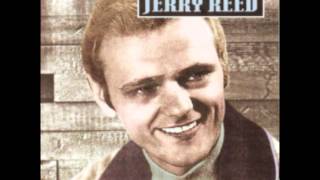 Watch Jerry Reed KoKo Joe video