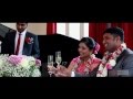 Geerthi & abitha Civil Wedding Highlights (Moongil Thottam)
