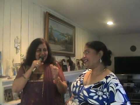 Mera Naam Chin Chin Chu--Diana & Jyoti