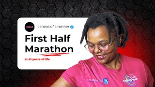 Waterfall City Half Marathon 2025 With Coar Host