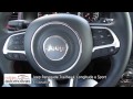 Jeep Renegade - Detalhes - NoticiasAutomotivas.com.br