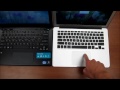 apple macbook air