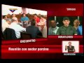 Reunión con sectores productores de Alimentos Balanceados para Animales