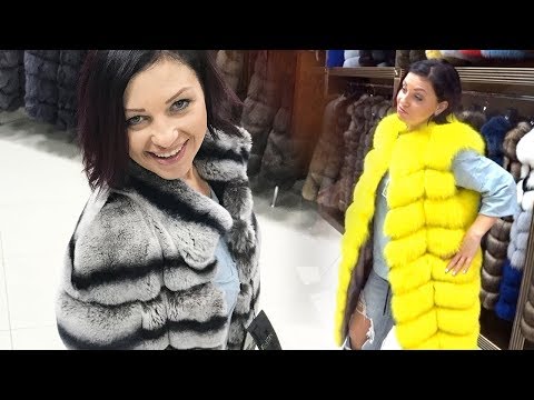 Рынок в пятигорске шубный