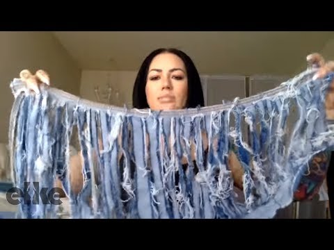 Review: Jumpsuit & Denim curvy plus size Review!! | Elke Life