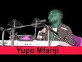 Jackson Benty - Yupo Mfariji (Official Music Audio).