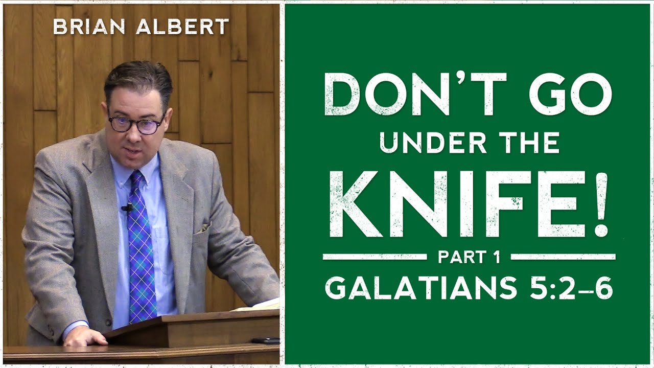 Most Recent Sermons