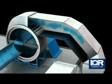 Watch SFC - Biomass gasifier. IQR Systems