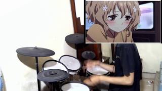 Watch Hanasaku Iroha Yumeji video