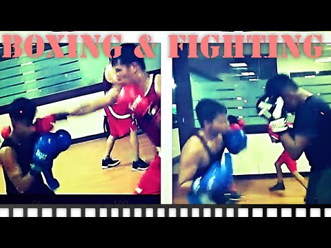 #Boxing | Learn Boxing with us at TranXform | Amateur Boxing #mma