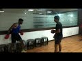 #Boxing | Learn Boxing with us at TranXform | Amateur Boxing #mma