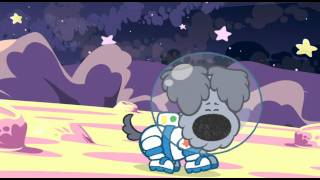 Woezel & Pip - Afleveringen - Animatieserie - Trailer
