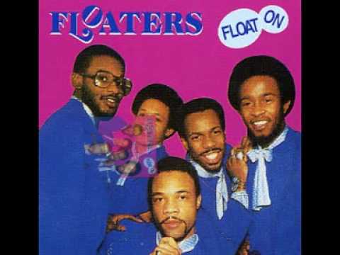 Floaters Float On. Floaters remix - Float on.