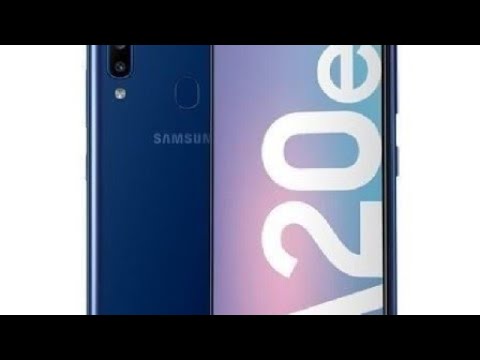 Samsung Galaxy A20e SM-A202F Lock Format FRP Bypass Samsung Galaxy A20e SM-A202F Lock Format FRP Bypass