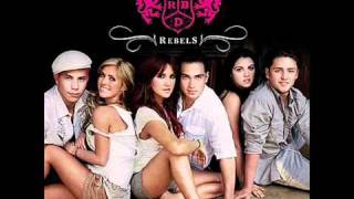 Watch Rbd Let The Music Play video