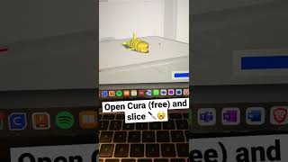 How To 3D Print Anything For Free