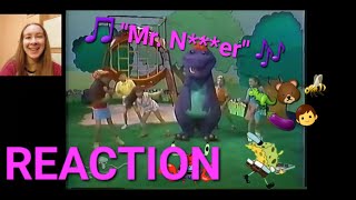 Stooooooooopid Ytp - Baloney And The Front Yard Hang