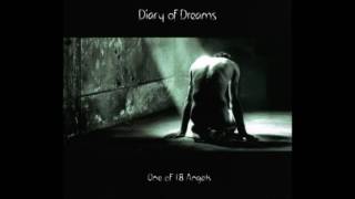 Watch Diary Of Dreams Rumours About Angels video