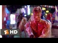 Showdown in Little Tokyo (1991) - Kick His Ass, Samurai Scene (8/8) | Movieclips