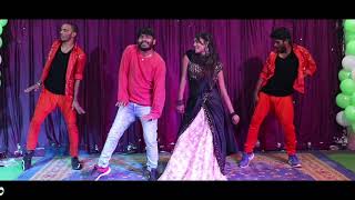 Swathilo Mutyamantha Dance Performance Jollyfriends Team Get To Gether Nellore By Natraj Events Nell