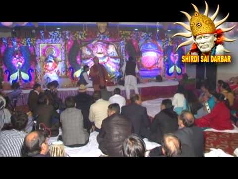 Main Prem Diwani KRISHNA BHAJAN Shree Shyam Kirtan On Vanya...
