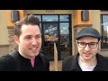 Taco Bell Breakfast Menu REVIEW