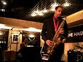 Javon Jackson& Jimmy Cobb Live @ BEL AIR