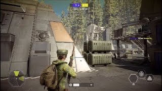 Watch Endor Daylight video