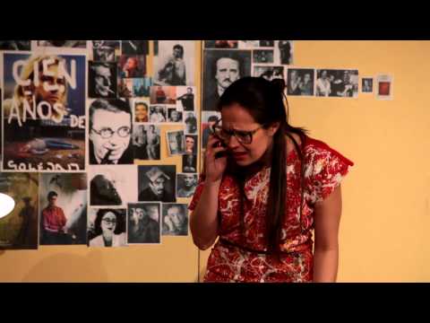 OBRA MODERNA (TRAILER) - FUNCIÓN DESPEDIDA - SÁBADO 6  OCTUBRE 2012 -  22HS