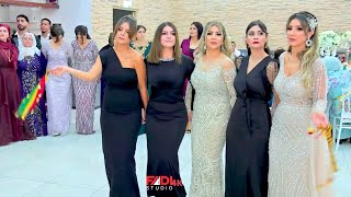 İMAD MEMED - ALMANYA DÜĞÜNÜ / FULL İZLE  { 2024 }   Fadi Studio Daweta Diyar & a