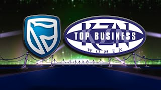 Standard Bank KZN Top Business Women 2021