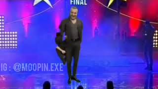Kerpeten Ali Dans
