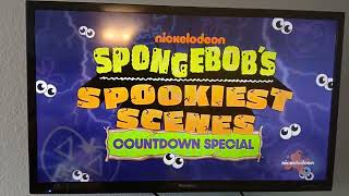 Spongebob Scarepants Theme Song Nickelodeon
