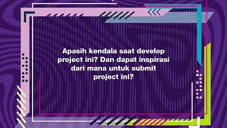 E- RECRUITMENT INOVASI BARU DIERA PANDEMI | EAA CHAMPION INTERVIEW