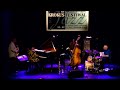 XII International Krokus Jazz Festival -Buster Williams Quartet - live