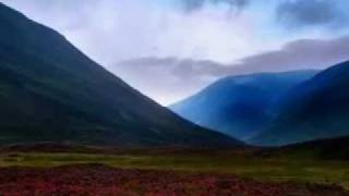 Watch Runrig Song Of The Earth video
