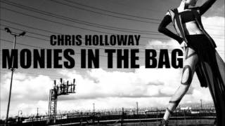 Watch Chris Holloway Monies In The Bag video