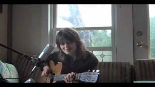 Watch Anais Mitchell Hey Little Songbird video