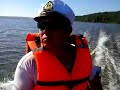 Надувная лодка Gladiator C370AL+ Sea Pro T15S Надувная лодка Gladiator C370AL+ Sea Pro T15S