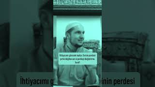 Naci̇ye İçi̇n Yaşayan Ayşe