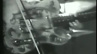 Watch Yardbirds Dazed And Confused video