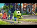 Monsters University Official 2 Hd