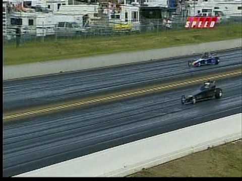 jr dragster magazine