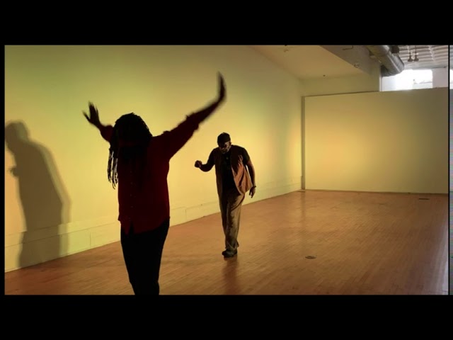 ImproviStory: "Be/Flow" (Performance #2 with audience talkback/Q&A)